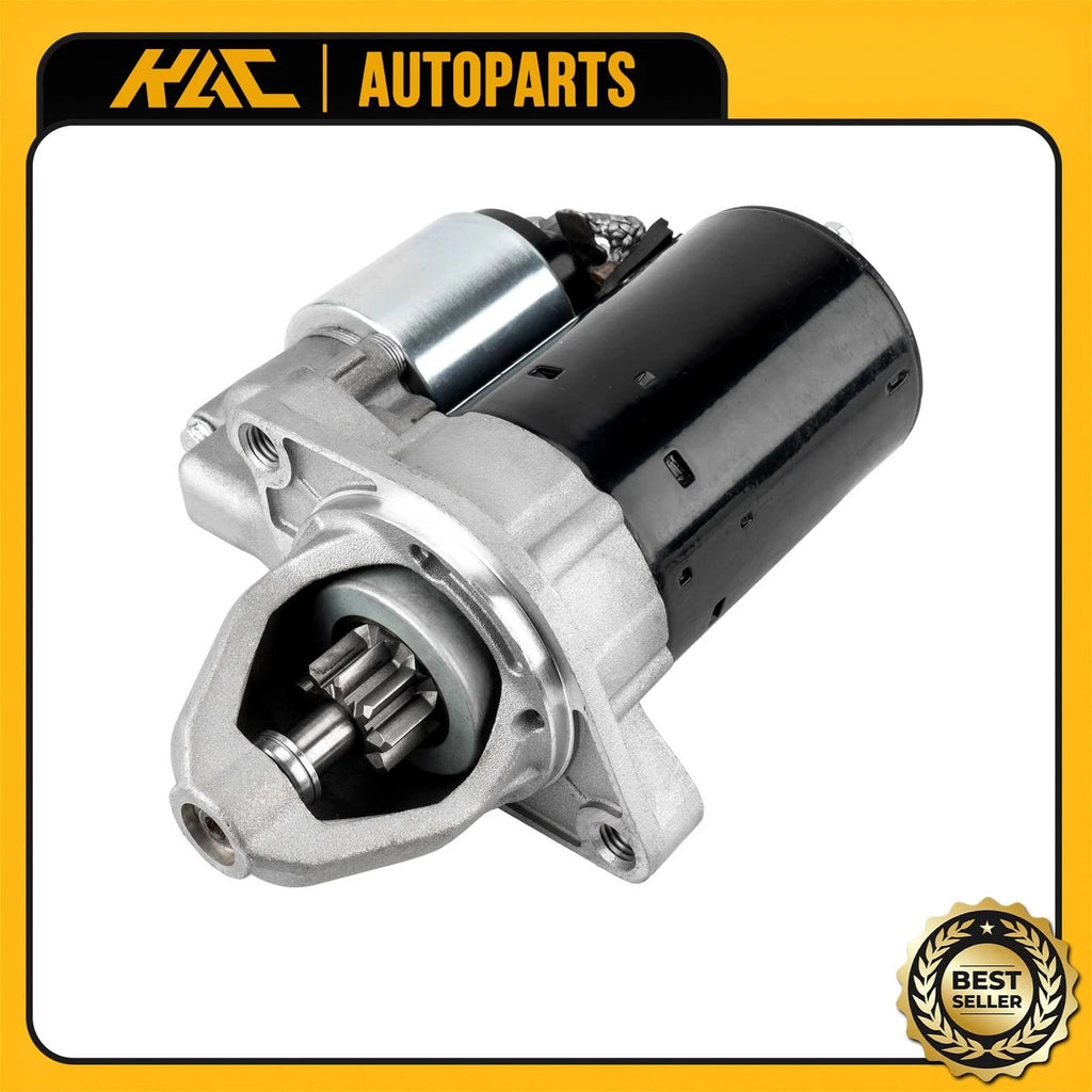New Starter for Mercedes-Benz C230 C250 SLK250 (2003–2014)