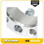 2X Wheel Spacers for Chevy S10 Camaro Corvette GMC Sonoma