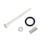 4X Carburetor Repair Kit Plunger Diaphragm for Honda CB400 VTEC (1992–2007)
