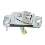 Right Sliding Door Lock for Fiat Ducato Boxer