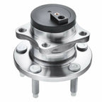 Rear Wheel Hub & Bearing Assembly for Ford Edge Lincoln MKX (2007–2008)