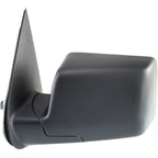 Set of 2 Mirrors for Ford Explorer (Driver & Passenger Side)