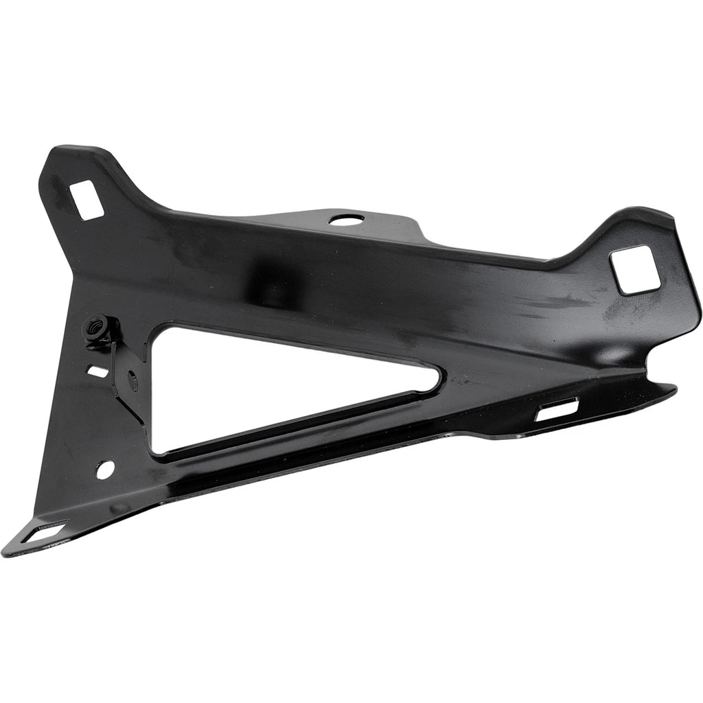 Fender Extension for Jeep Renegade (2015–2022) Front Driver Side