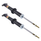 Set of 2 Shock Absorbers for Cadillac CTS (2009–2015) W/ MagneRide