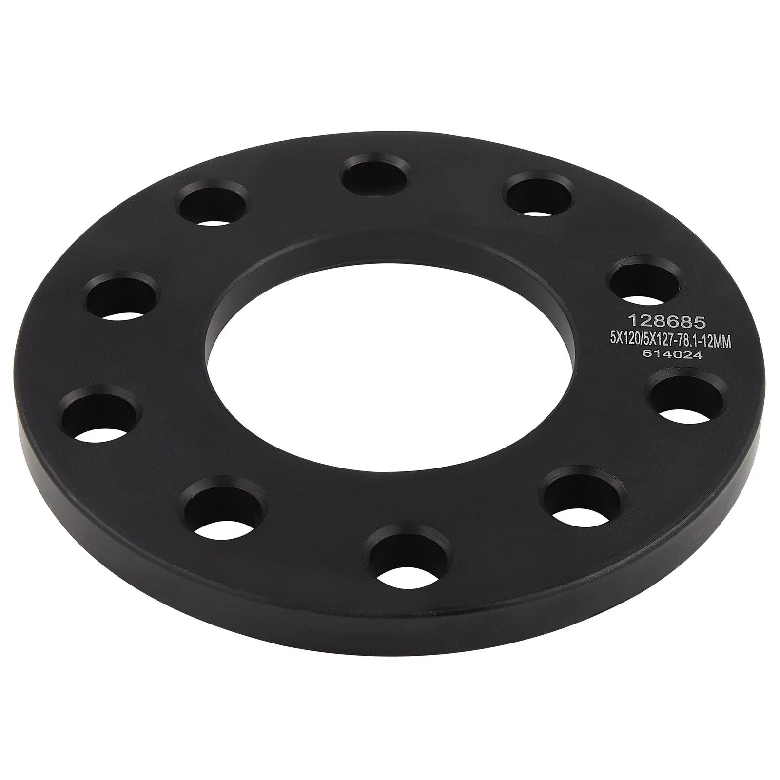 2X 5x120mm 12mm Wheel Spacers 78.1mm for Buick Lacrosse (2010–2016) Regal (2011–2017)