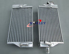 Aluminum Radiator for Honda CR125 CR125R 2002-2003