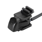 Windshield Washer Nozzles for Mercedes-Benz CLK W209 W203 W211 (2003-2009)