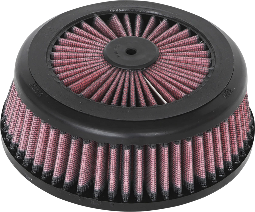 K&N High-Flow Air Filter for Kawasaki KA-2409XD