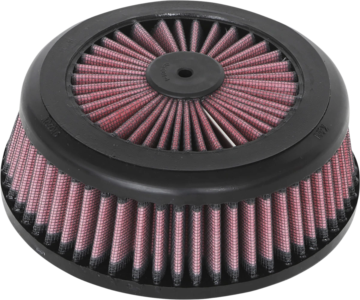 K&N High-Flow Air Filter for Kawasaki KA-2409XD