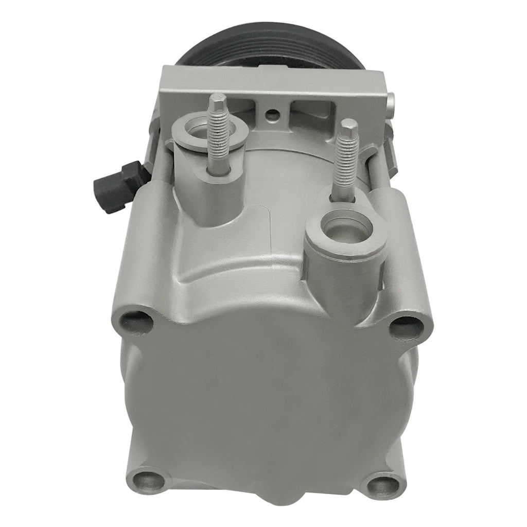 AC Compressor Replacement for Mercury Mountaineer 4.0L (2008)