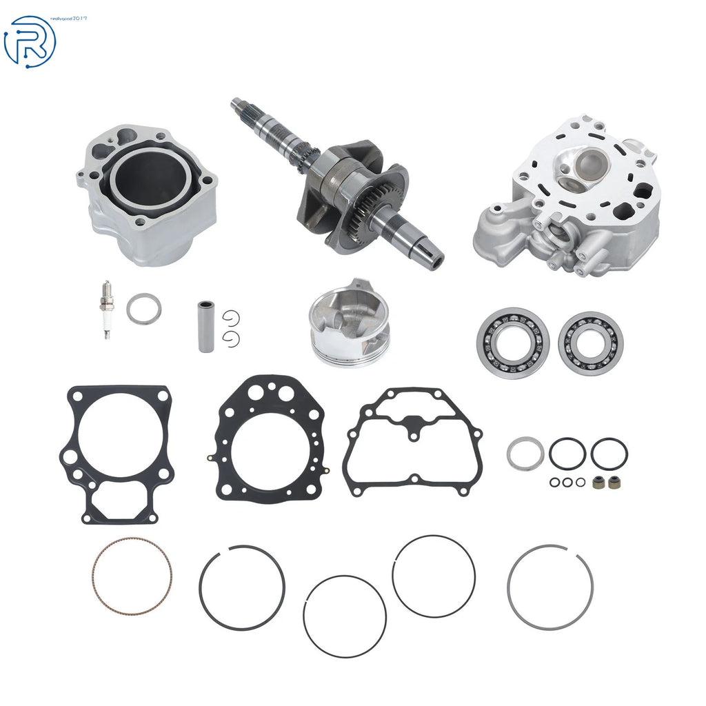 Crankshaft Rebuild Kit for Honda TRX420 (2009-2024)