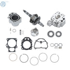 Crankshaft Rebuild Kit for Honda TRX420 (2009-2024)