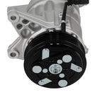 A/C Compressor with Clutch for Cadillac SRX V6 3.6L (2012–2016) CO22224C 97586
