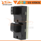 Power Window Switch for Nissan NV3500 2012–2021 Right