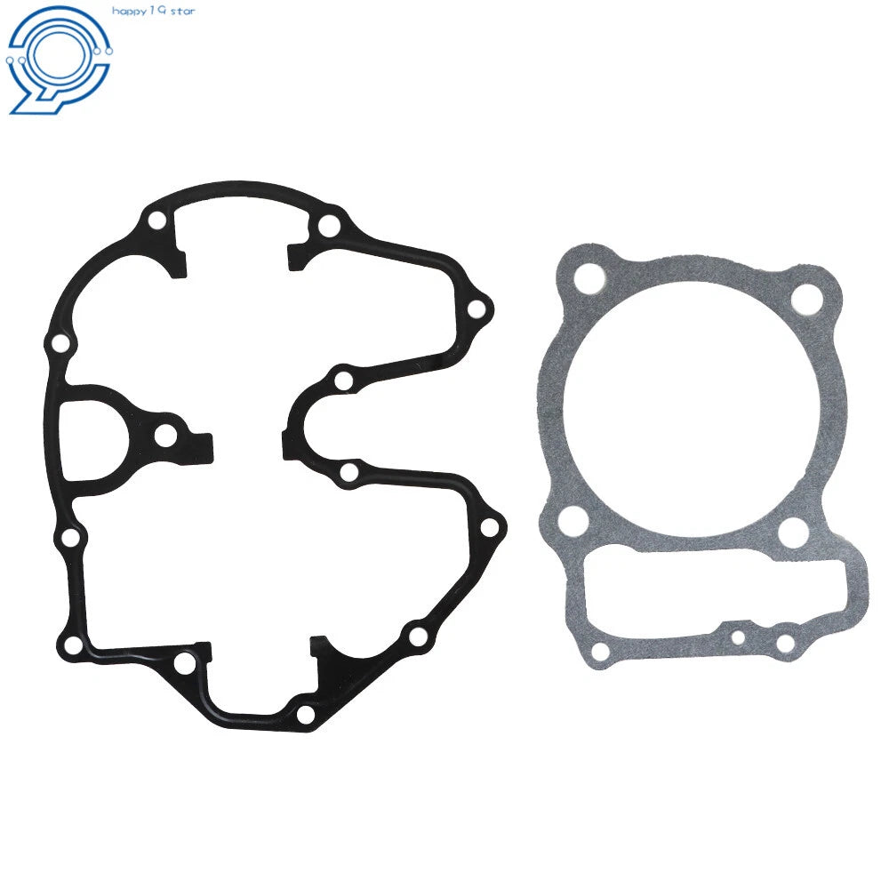 Complete Gasket Kit with Oil Seals for Honda TRX400EX (1999–2004)