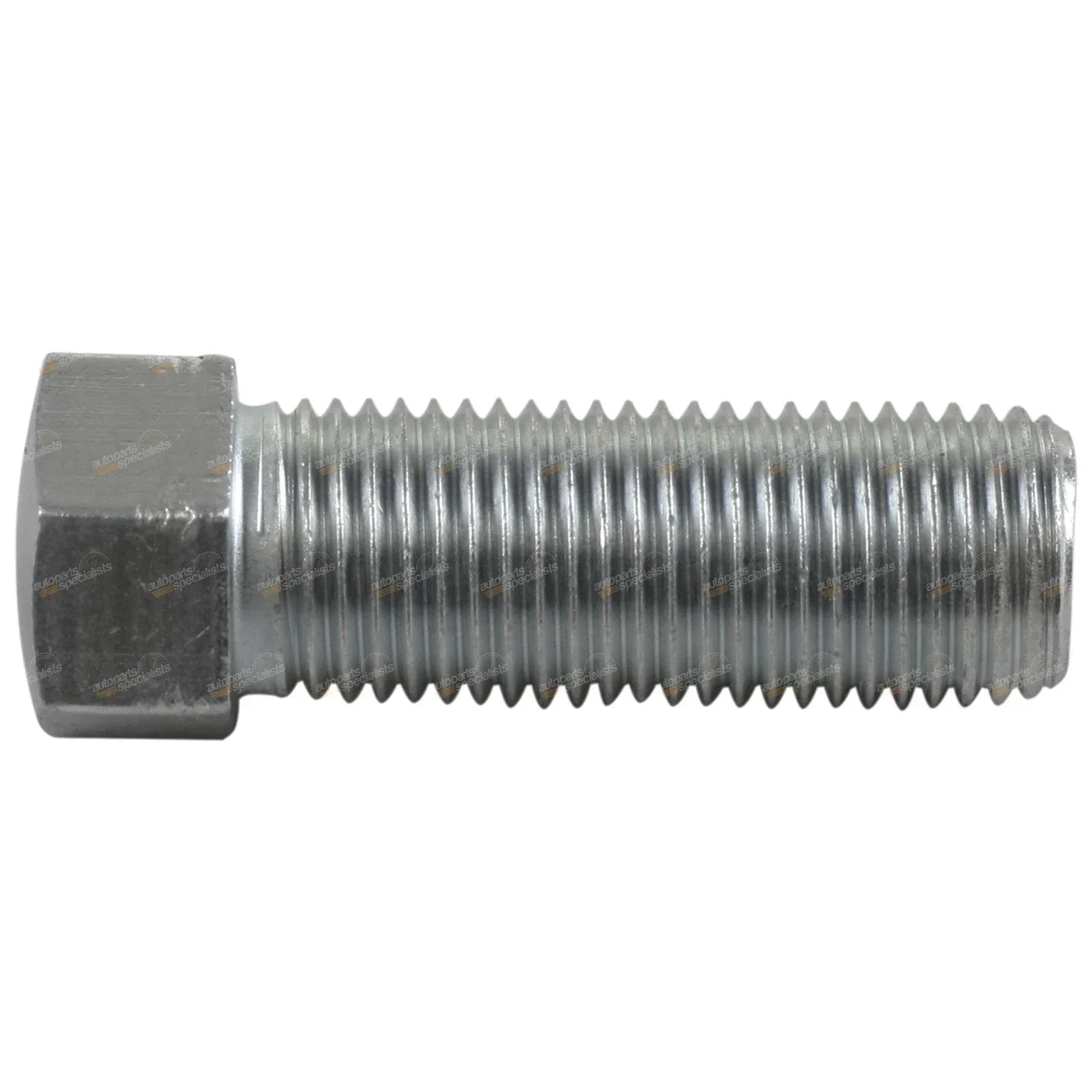 Steering Lock Bolt & Nut for Nissan Patrol GU Y61 (1997-2016)