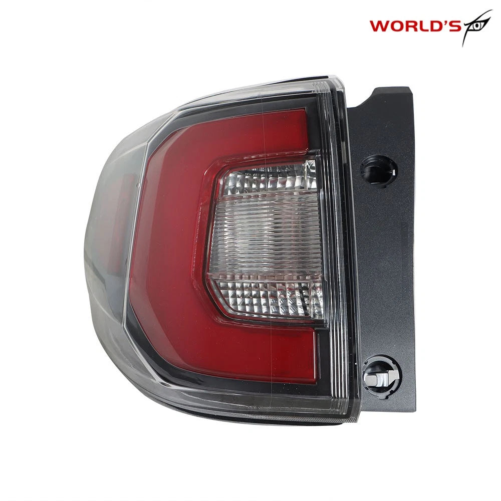 LED Tail Lights Brake Lamp Assembly for GMC Acadia (2013–2016) Left Side