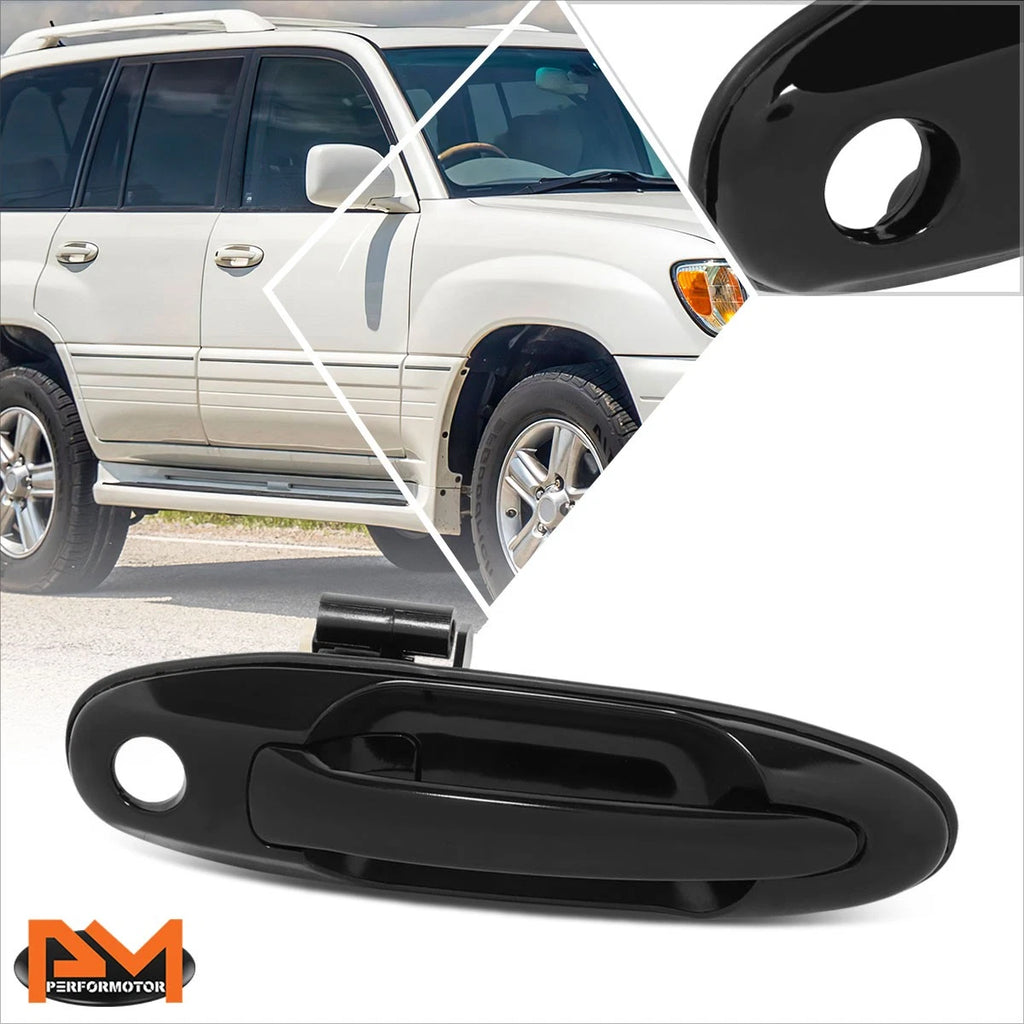 Headlight and Clear Corner Signal Lamp for Honda Civic (1996–1998)