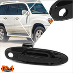 Headlight and Clear Corner Signal Lamp for Honda Civic (1996–1998)