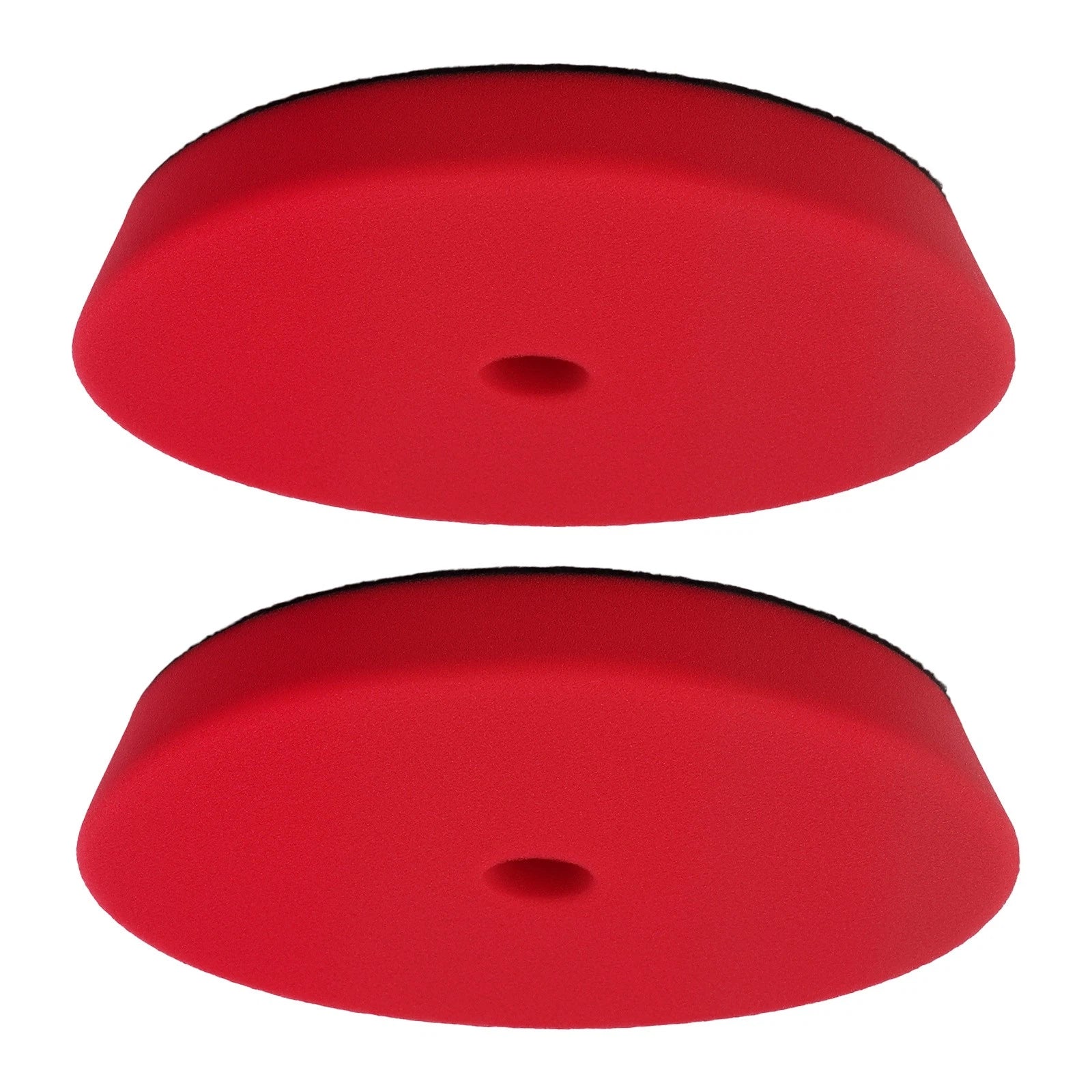7 Inch Foam Polishing Pads Coarse Grit for 6" Backing Plate (2-Pack)
