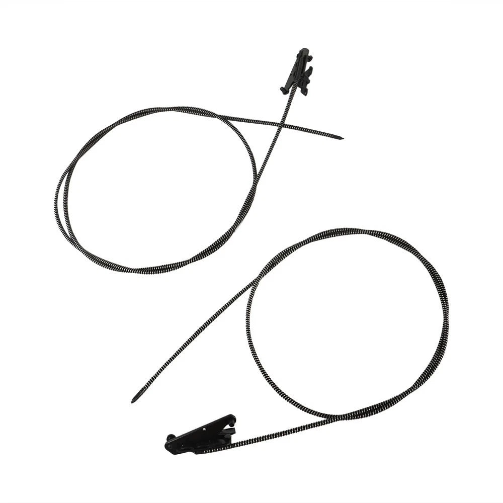 Sunroof Glass Cables for Ford F250 (2017–2019)