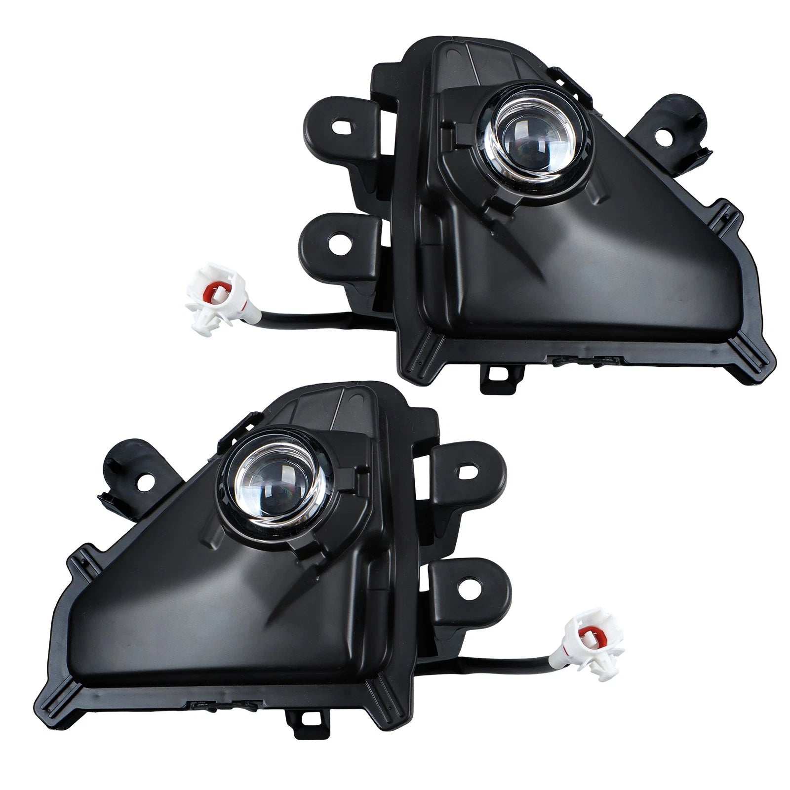 LED Front Bumper Fog Lights for Lexus GX460 (2014–2023) Left + Right