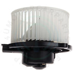 A/C Heater Blower Motor with Fan Cage for Toyota Tundra (2001–2006) & Mazda RX-8 (2004–2011)