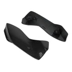 Headlight Fairing Side Panel for Yamaha MT-09 FZ09 MT-09 SP (2021–2022) Black T9