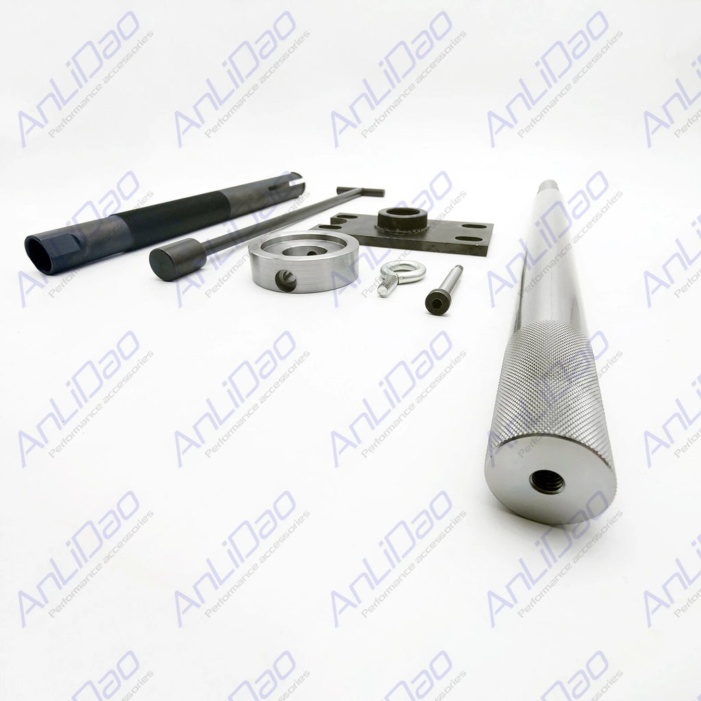 Gimbal Bearing Install Puller Tool for Fit Boat Alpha Bravo OMC