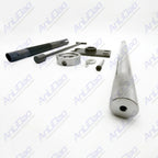 Gimbal Bearing Install Puller Tool for Fit Boat Alpha Bravo OMC