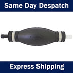 Fuel Primer Bulb for Standard 8 mm