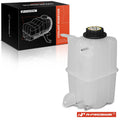 Coolant Reservoir Tank with Cap for Nissan Armada (2005–2015)