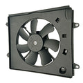 Right Engine Radiator Cooling Fan Assembly for Honda CR-V (2015–2016) 38615R5AA01