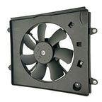 Right Engine Radiator Cooling Fan Assembly for Honda CR-V (2015–2016) 38615R5AA01