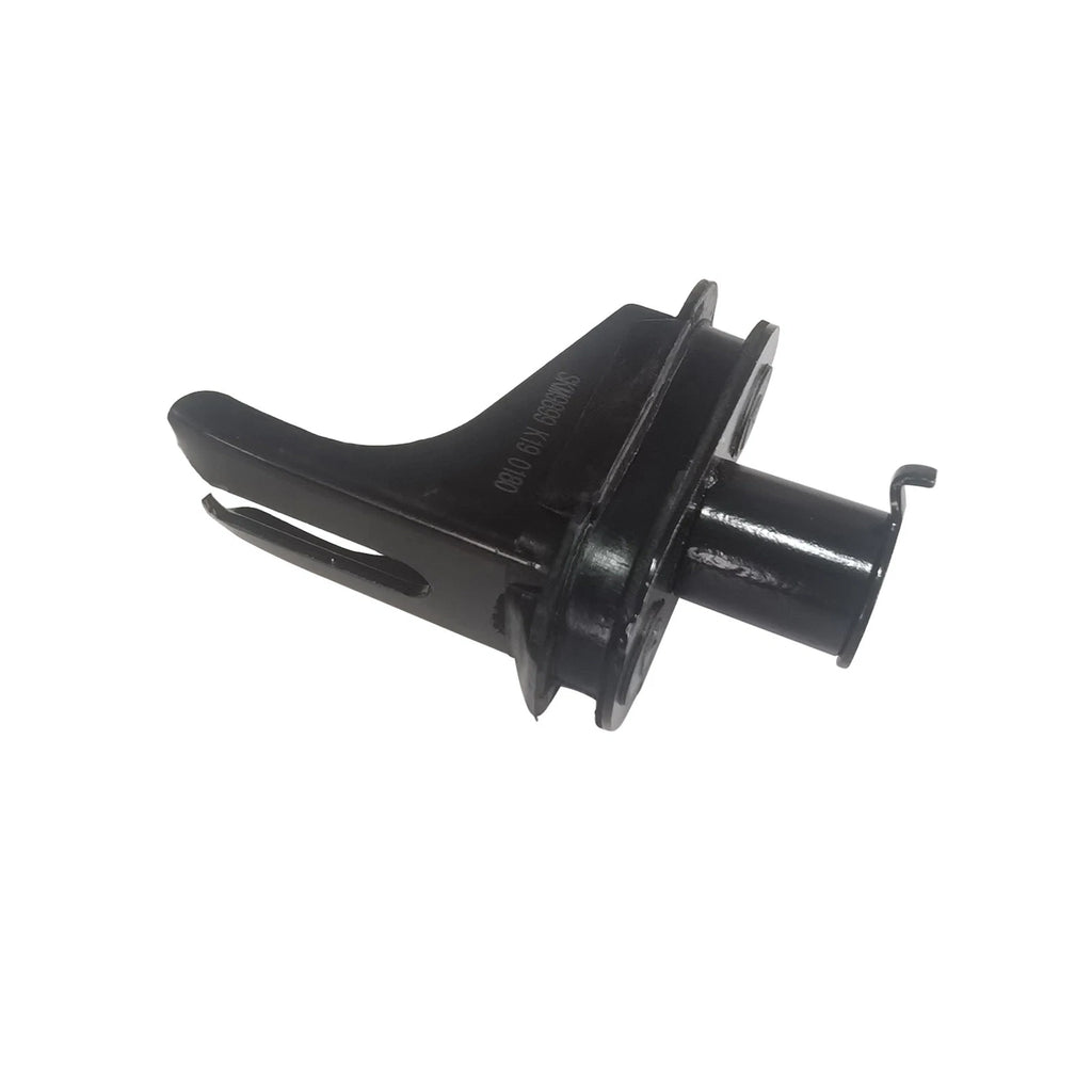 Front Left Suspension Subframe Mount for Acura TL TSX Honda Accord Crosstour (–)