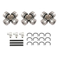 3X Propshaft U-Joint for Polaris Ranger Crew 1000 900 800 (2015–2023)