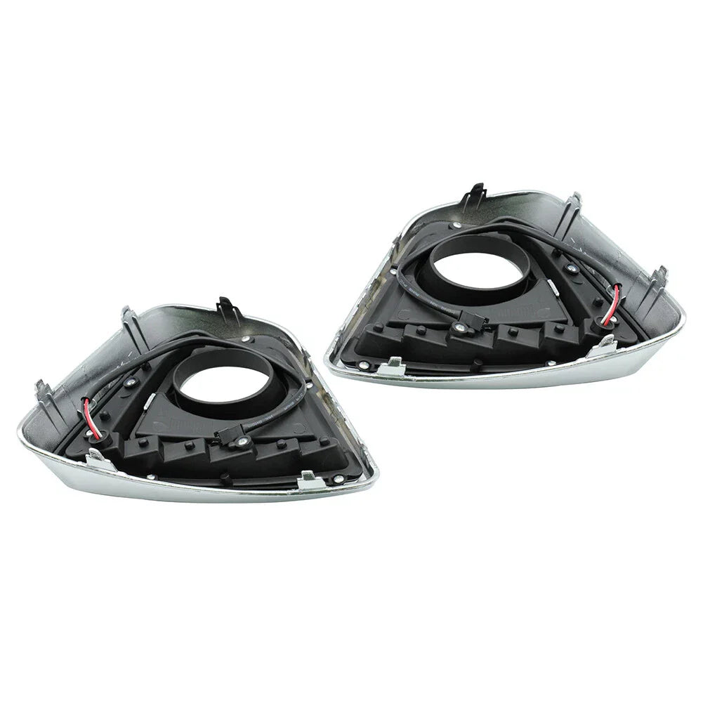 Front LED Daytime Running Lights for Mazda CX-5 (2012-2014)