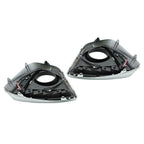 Front LED Daytime Running Lights for Mazda CX-5 (2012-2014)
