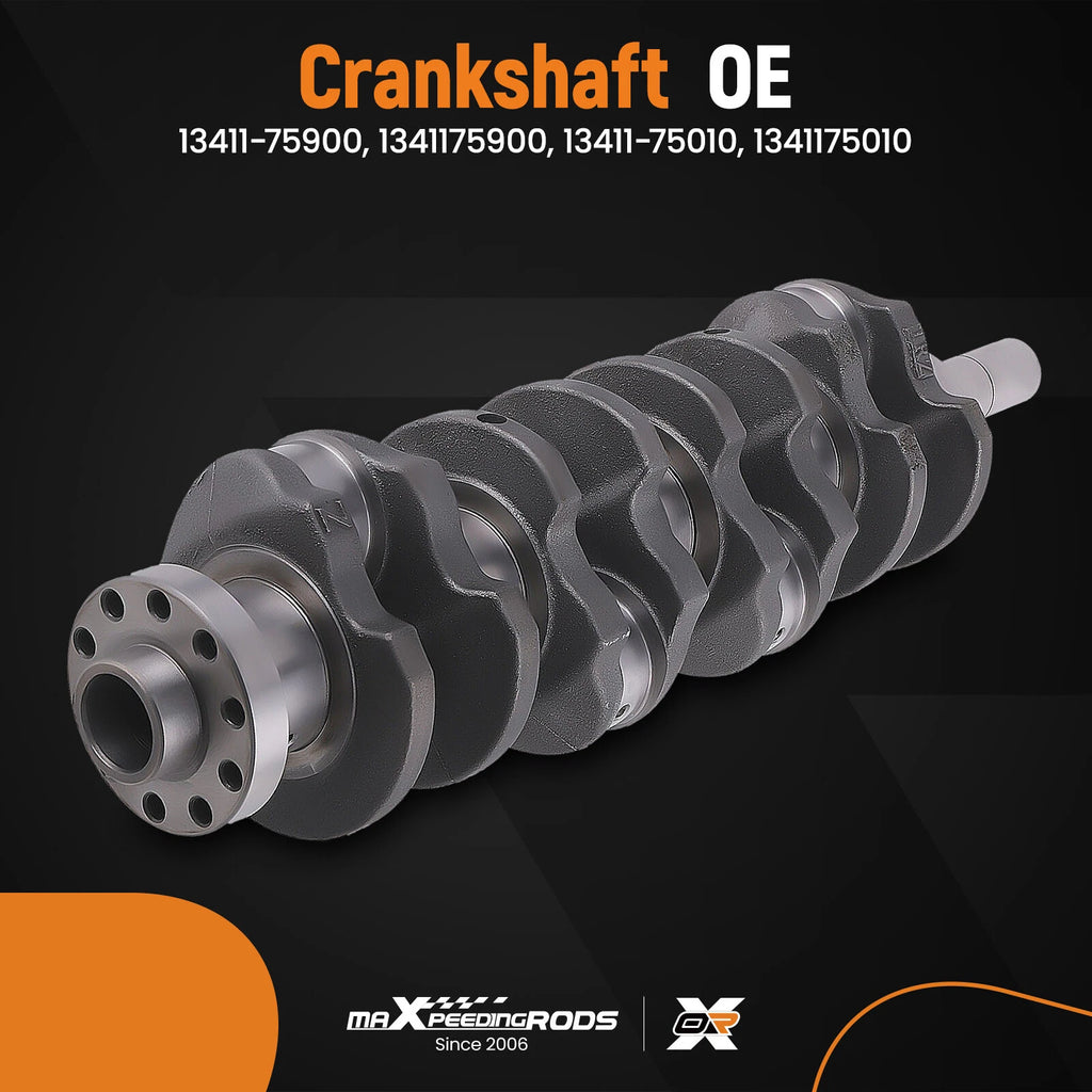 Crankshaft for Toyota Tacoma (1995-2004)