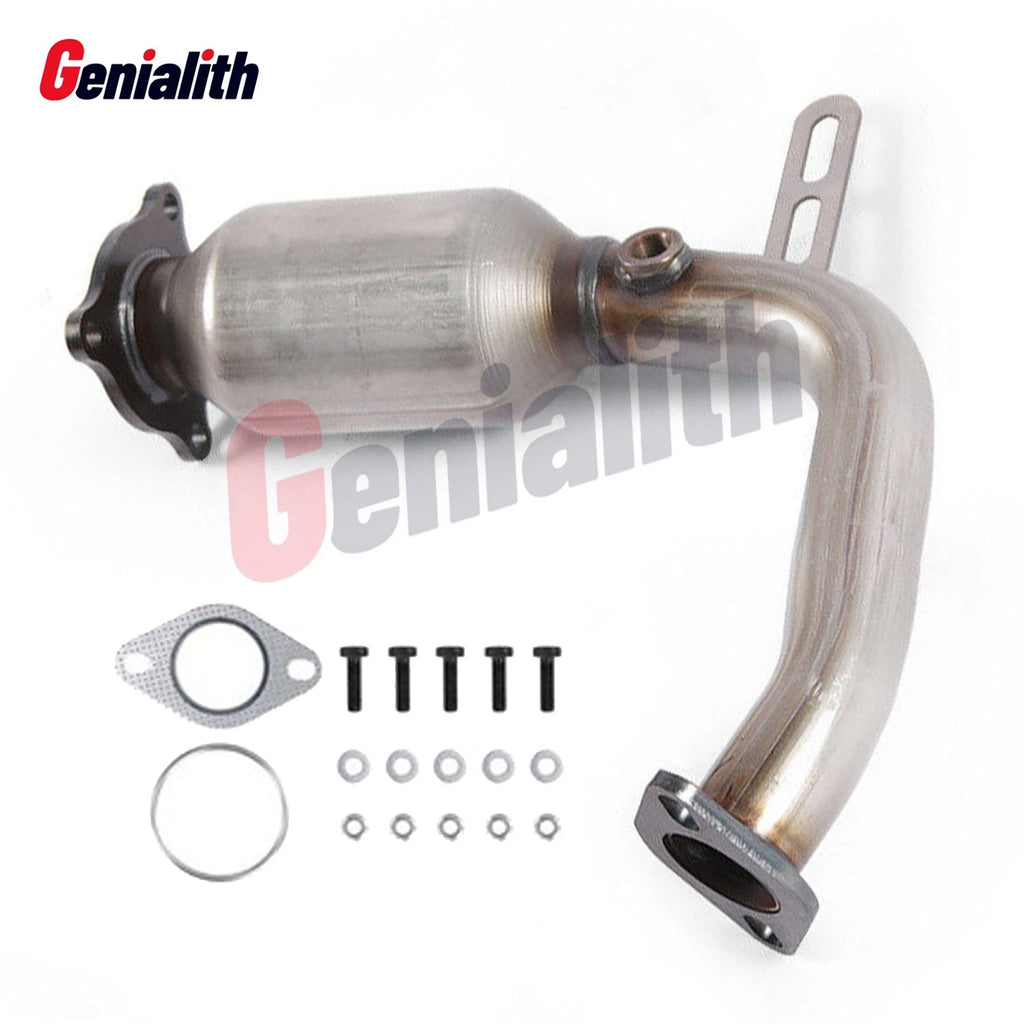 Front Catalytic Converter for Chevy Malibu (2008–2012) & Saturn Aura (2009)