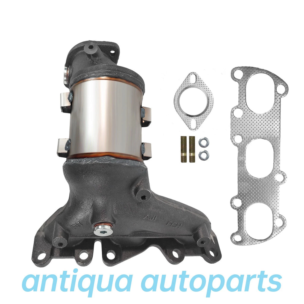 Catalytic Converter Front Right for Hyundai Santa Fe 2007–2009 3.3L V6 EPA