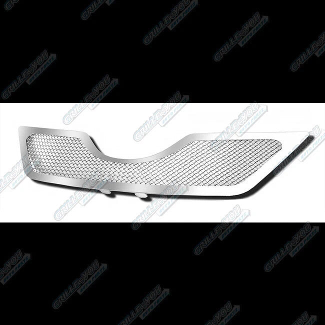 Stainless Steel Mesh Grille Insert for Toyota Camry (2007-2009)