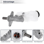 Brake Master Cylinder with Reservoir No. 4720112B20 for Toyota Matrix (2008–2011)