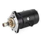 Starter for Mercury Marine 40 55 60Hp (50-81490M, 50-92669M, 50-97072M, 50-97072T)