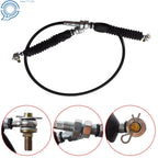 Heavy Duty Gear Shift Cable for Polaris RZR 900 1000 (2015–2021)