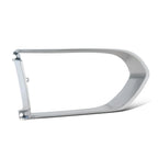 Fog Light Trim for Jaguar F-Pace R-Sport S (2017–2020)