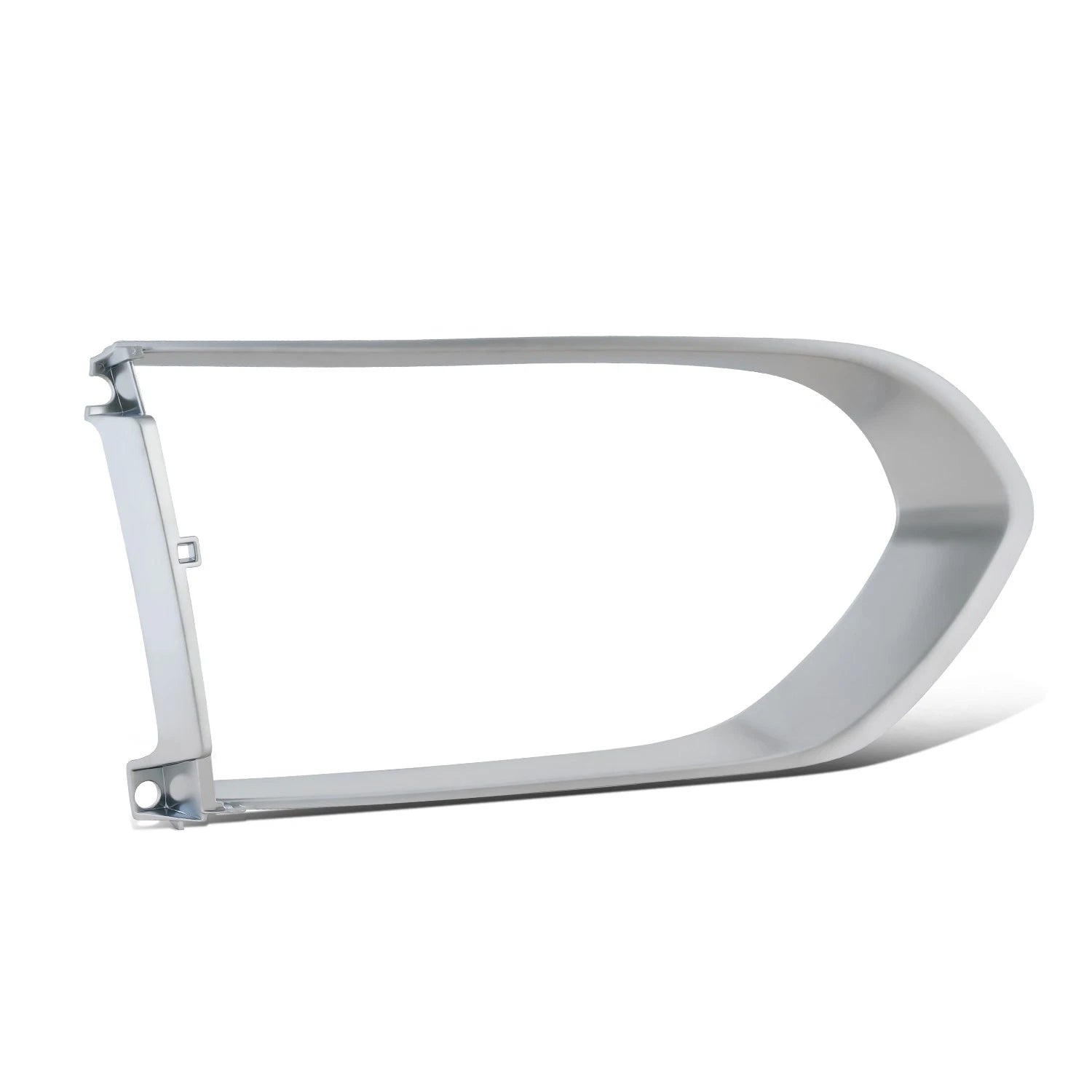 Fog Light Trim for Jaguar F-Pace R-Sport S (2017–2020)