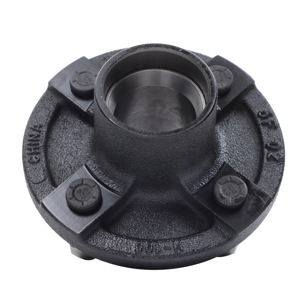 4 on 4" Trailer Hub Kit for BT8 Spindle