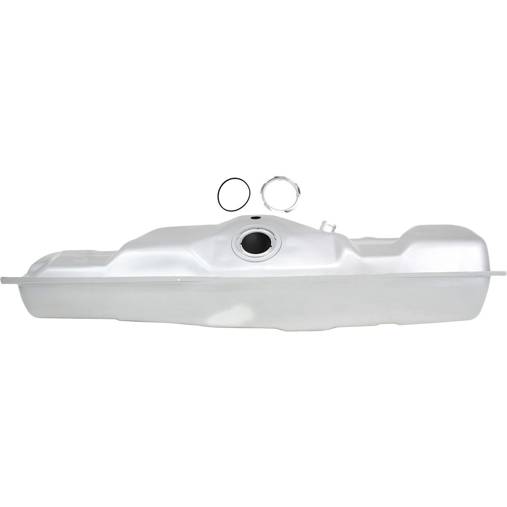 19 Gallon Fuel Gas Tank for Ford F-150 F-250 (1985–1986) Side Mount
