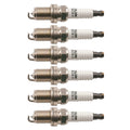 6x Spark Plugs for Mitsubishi Diamante Galant Montero V6 (1992–2000)